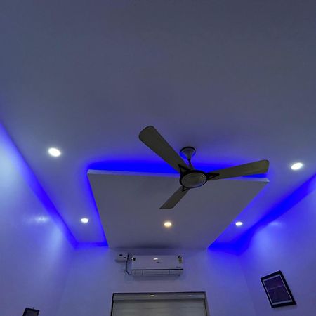 Puzhayoram Homestay Thrissur Exterior photo