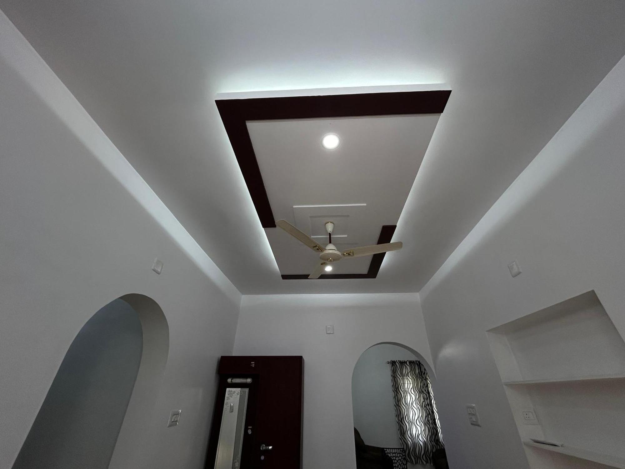 Puzhayoram Homestay Thrissur Exterior photo